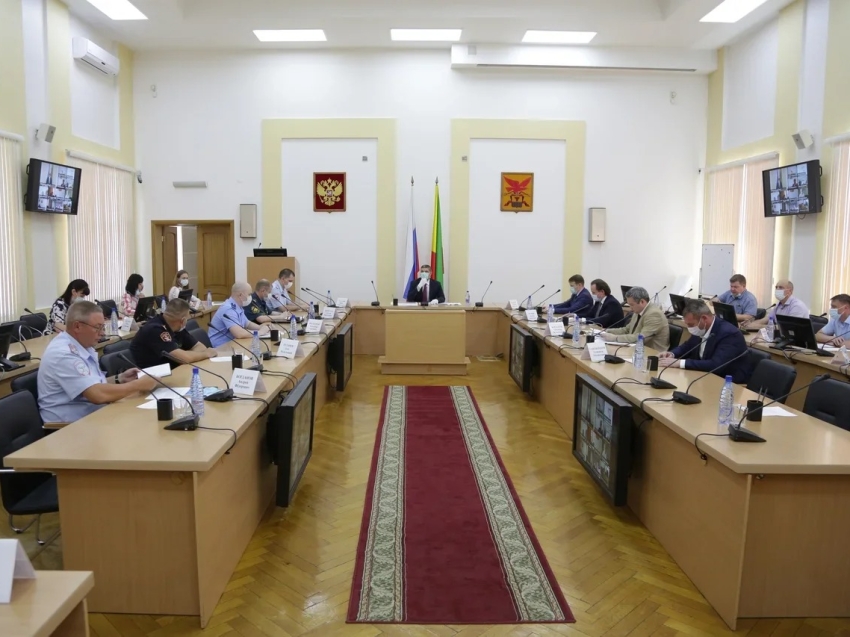 В Забайкалье практически не наблюдается пневмония у детей – Роспотребнадзор